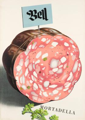 Bell Mortadella