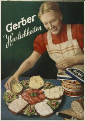 Gerber Herrlichkeiten