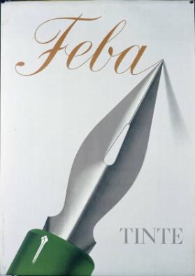 Feba - Tinte