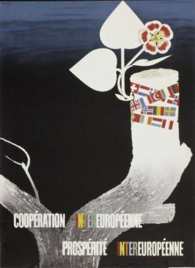 Coopération intereuropéenne - Prospérité intereuropéenne