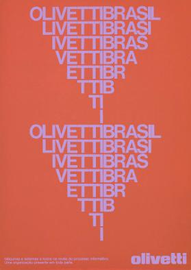 Olivetti Brasil