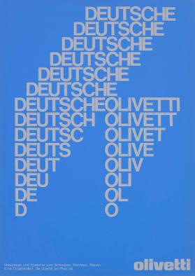 Deutsche Olivetti