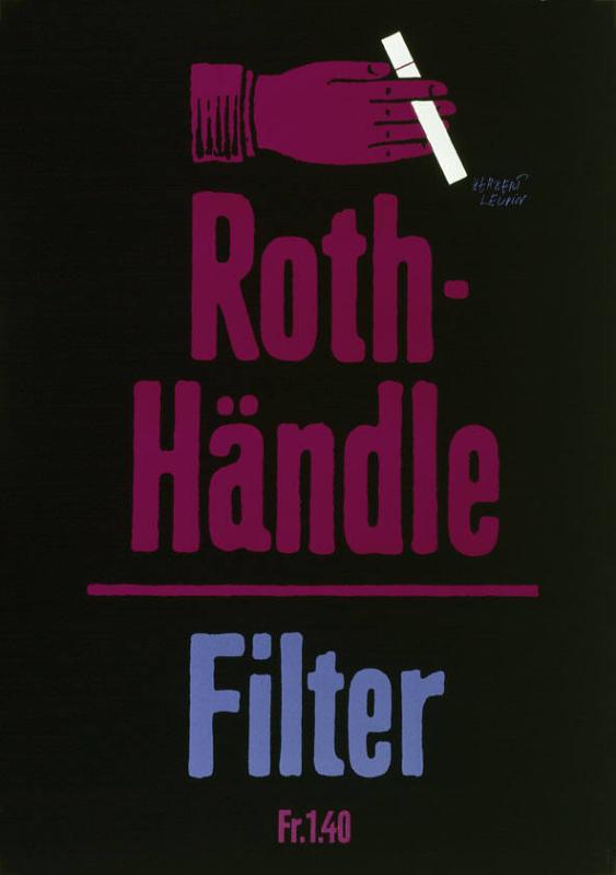 Roth-Händle Filter