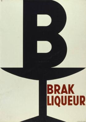 Brak Liqueur