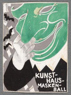 Kunsthaus-Maskenball