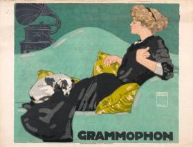 Grammophon
