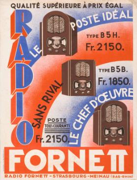 Radio Fornett