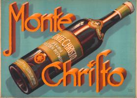 Monte Christo süsser Rotwein