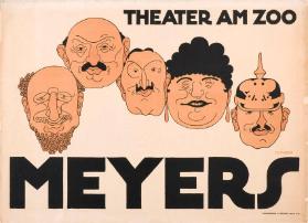 Theater am Zoo - Meyers