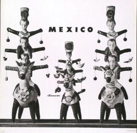 Mexico - la Rinascente