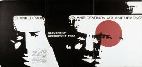Volanie démomov - Slovensky detektivny film