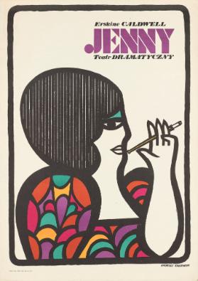 Jenny - Erskine Caldwell - Teatr Dramatyczny