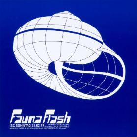 Fauna Flash - ISC Sonntag 1.02.99