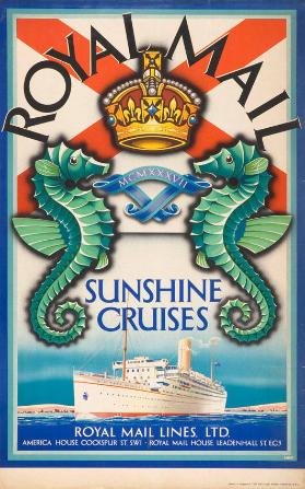Royal Mail - Sunshine Cruises
