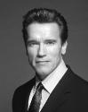 07 Amtsfotograf des Gouverneurs, Arnold Schwarzenegger, US ca. 2003