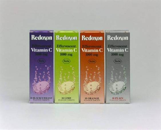Redoxon - Vitamin C