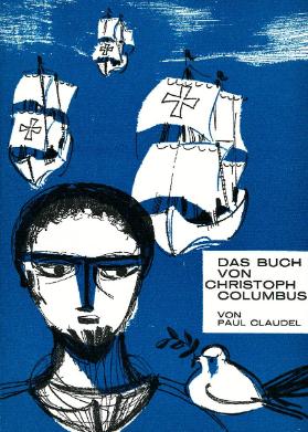 Das Buch von Christoph Columbus