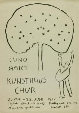 Cuno Amiet - Kunsthaus Chur