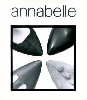 Annabelle-Wettbewerb