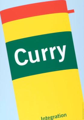 Curry - Integration