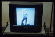 SALE ; Bild 6 ; Ausstellungsgestaltung ; Video mit Sequenz
