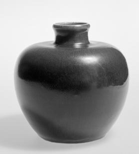 Kugelvase