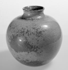 Kugelvase