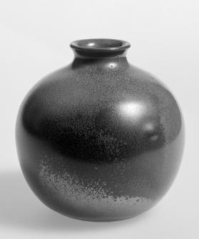 Kugelvase