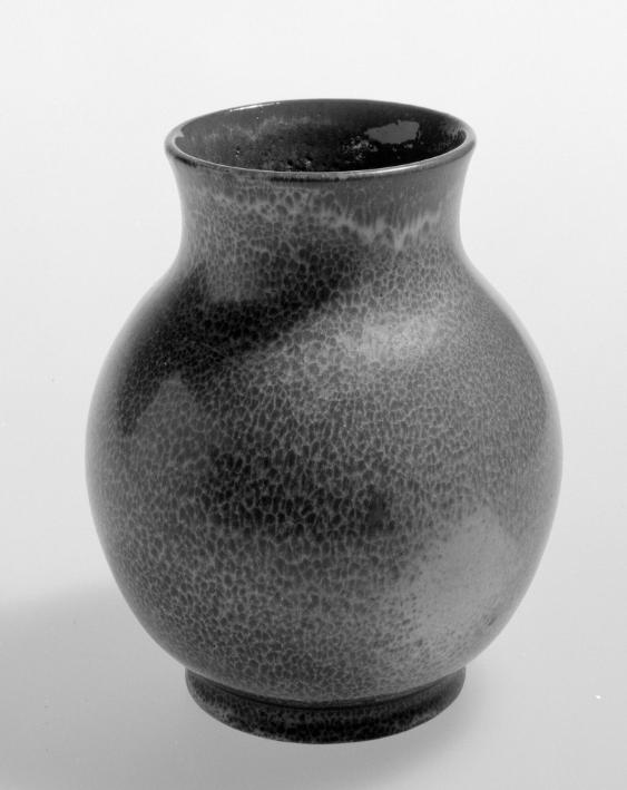 Kugelvase
