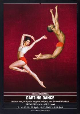 Theater Basel - Darting Dance