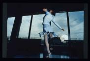 Celeste ; Bild 7 ; Fotostrecke Bild A Innenraum (Outfit A)