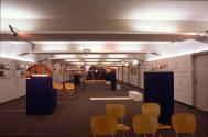 Brückenschläge ; Ausstellungsgestaltung