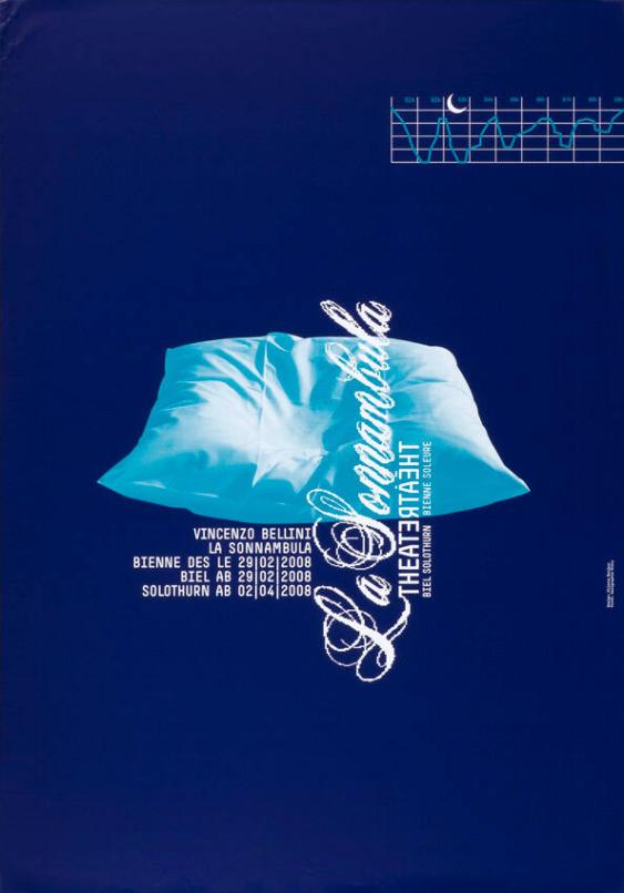 La Sonnambula - Vincenzo Bellini