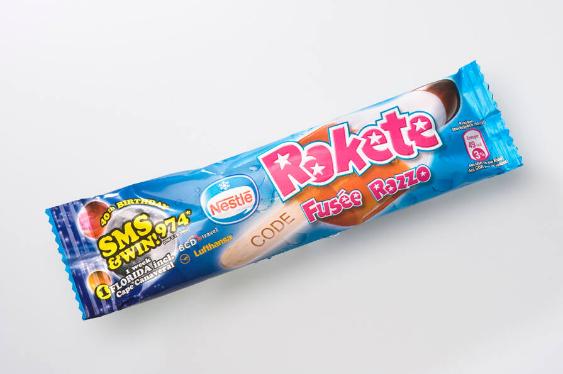 Rakete