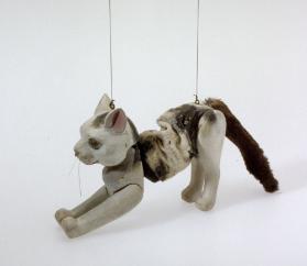 Die Bremer Stadtmusikanten: Die Katze Miggi