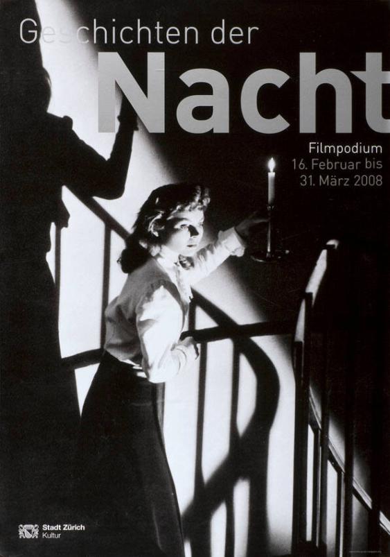 Geschichten der Nacht - Filmpodium
