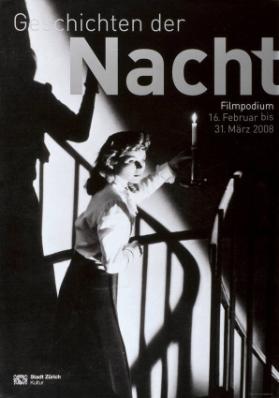 Geschichten der Nacht - Filmpodium