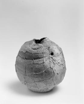 Kugelvase