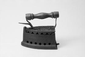 Glühstoff- oder Kohleneisen