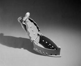 Glühstoff- oder Kohleneisen