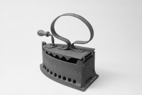 Glühstoff-Kohleneisen