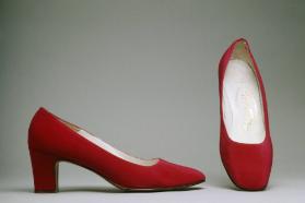Pumps