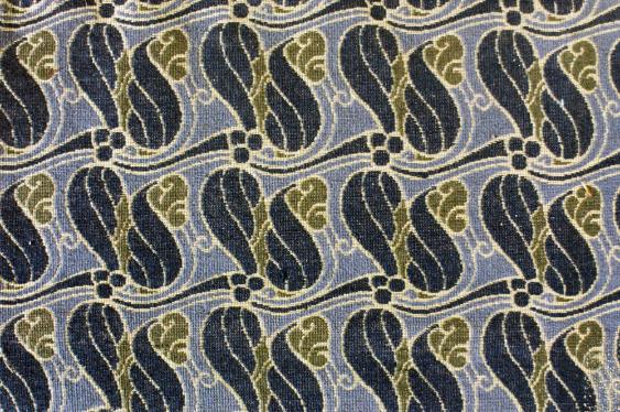 Krefelder Textilindustrie, Krefeld, DE