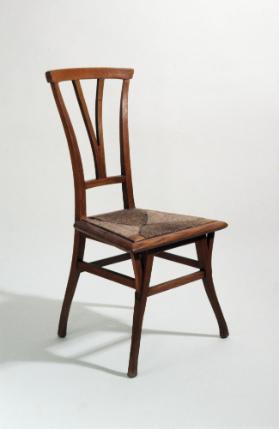 Esszimmer: Stuhl