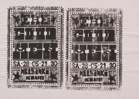 The Good Men - Sa. 28.5. - Helsinki Klub