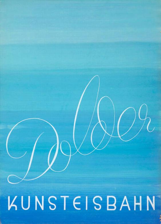 Dolder Kunsteisbahn