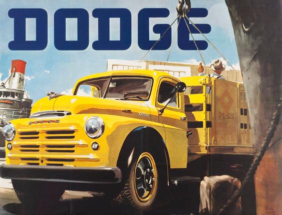 Dodge