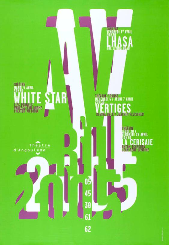 Anette Lenz & Vincent Perrottet, Paris, FR