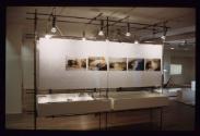 Amulett ; Ausstellungsgestaltung : 5 teilige Fotostrecke mit Vitrinen






 




