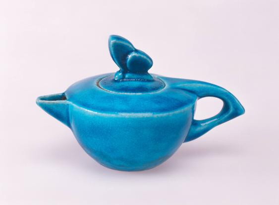 Teeservice: Milchkännchen
